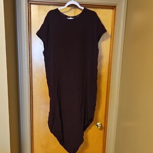 Universal Standard Crepe Geneva